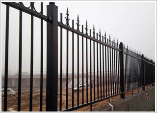 鑄鐵護(hù)欄網(wǎng) 鑄鐵護(hù)欄網(wǎng)